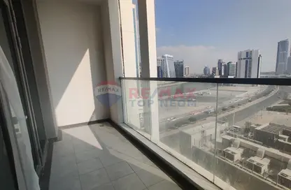 Apartment - 1 Bedroom - 1 Bathroom for rent in Bayz by Danube - Business Bay - Dubai