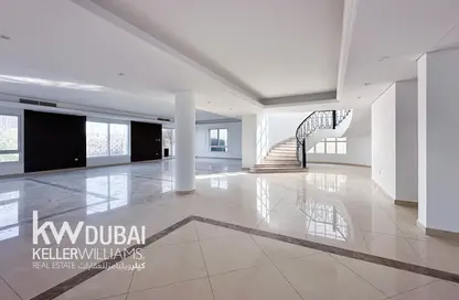 Villa - 6 Bedrooms - 6 Bathrooms for rent in Living Legends - Dubai