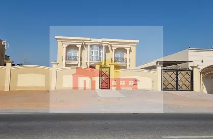 Compound - 5 Bedrooms - 6 Bathrooms for rent in Al Dhait - Ras Al Khaimah