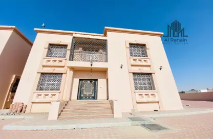 Villa - Studio for rent in Al Habooy - Al Markhaniya - Al Ain