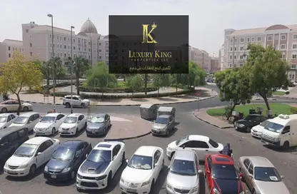 Shop - Studio for sale in U01 - Italy Cluster - International City - Dubai