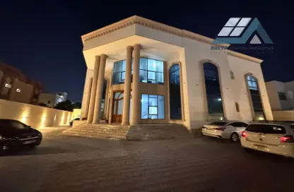 Apartment - 1 Bedroom - 1 Bathroom for rent in Khalifa City A Villas - Khalifa City A - Khalifa City - Abu Dhabi