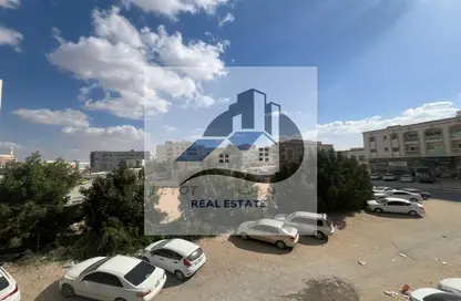 Apartment - 1 Bedroom - 1 Bathroom for rent in Al Rawda 1 - Al Rawda - Ajman