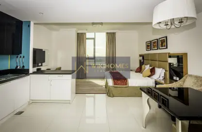 Apartment - 1 Bathroom for rent in Capital Bay Tower A - Capital Bay - Business Bay - Dubai