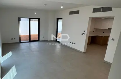 Villa - 3 Bedrooms - 4 Bathrooms for rent in Noya Luma - Noya - Yas Island - Abu Dhabi