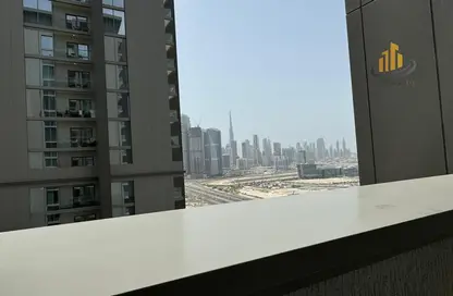 Apartment - 1 Bedroom - 1 Bathroom for rent in Sobha Creek Vistas Reserve - Sobha Hartland - Mohammed Bin Rashid City - Dubai