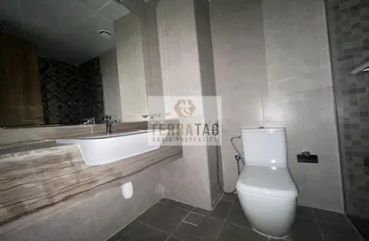 Apartment - 1 Bathroom for rent in Azizi Aura - Downtown Jebel Ali - Dubai