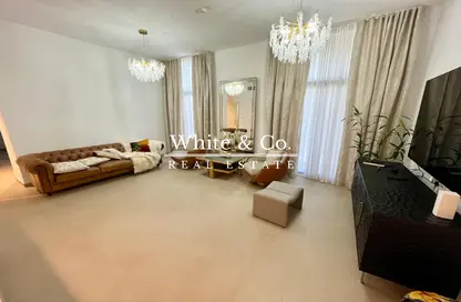 Apartment - 2 Bedrooms - 2 Bathrooms for rent in Belgravia Heights 1 - Jumeirah Village Circle - Dubai