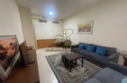 Apartment - 1 Bedroom - 1 Bathroom for rent in Al Hamidiya 1 - Al Hamidiya - Ajman