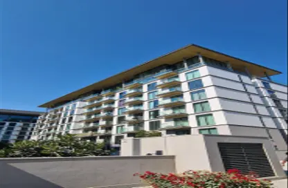 Apartment - 1 Bedroom - 2 Bathrooms for sale in Sobha Hartland - Mohammed Bin Rashid City - Dubai