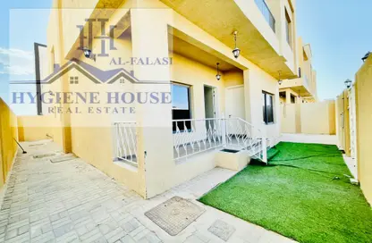 Villa - 5 Bedrooms - 5 Bathrooms for sale in Al Yasmeen 1 - Al Yasmeen - Ajman