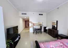 Studio - 1 bathroom for rent in Jumeirah Bay X1 - JLT Cluster X - Jumeirah Lake Towers - Dubai