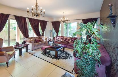 Villa - 3 Bedrooms - 3 Bathrooms for sale in Saheel - Arabian Ranches - Dubai