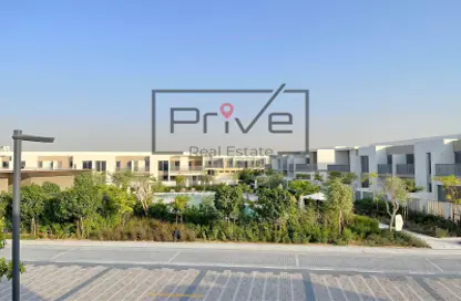 Townhouse - 4 Bedrooms - 5 Bathrooms for rent in Elan - Tilal Al Ghaf - Dubai