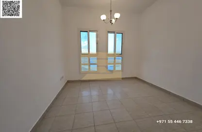 Townhouse - 4 Bedrooms - 4 Bathrooms for sale in Erica - Ajman Uptown Villas - Ajman Uptown - Ajman