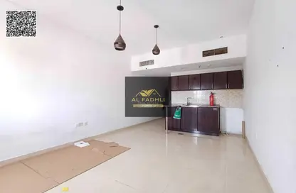 Apartment - Studio - 1 Bathroom for rent in Al Rawda 3 Villas - Al Rawda 3 - Al Rawda - Ajman