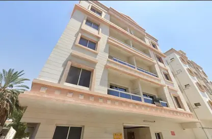 Apartment - 2 Bedrooms - 2 Bathrooms for rent in Al Naemiya Tower 2 - Al Naemiya Towers - Al Nuaimiya - Ajman