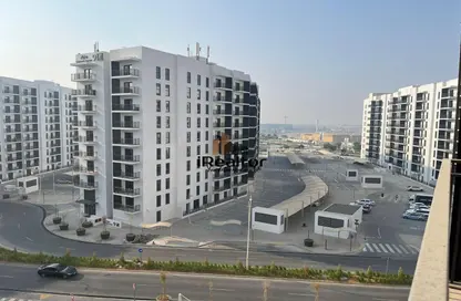 Apartment - 1 Bedroom - 1 Bathroom for sale in Waters Edge - Yas Island - Abu Dhabi