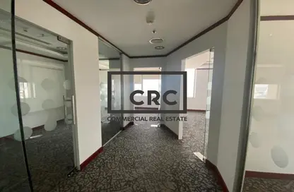 Office Space - Studio for rent in Business Central Tower A - Business Central - Dubai Media City - Dubai