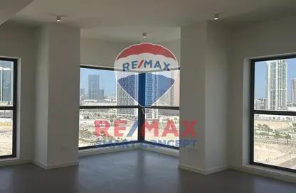 Apartment - 2 Bedrooms - 3 Bathrooms for sale in Pixel - Makers District - Al Reem Island - Abu Dhabi