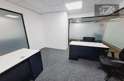 Office Space - Studio - 4 Bathrooms for rent in Al Mussalla - Al Souk Al Kabeer - Bur Dubai - Dubai