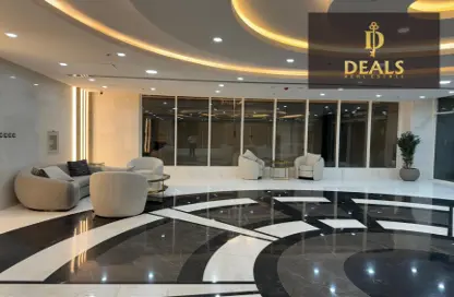 Apartment - 2 Bedrooms - 2 Bathrooms for sale in Gulf Tower - Emirates City - Ajman