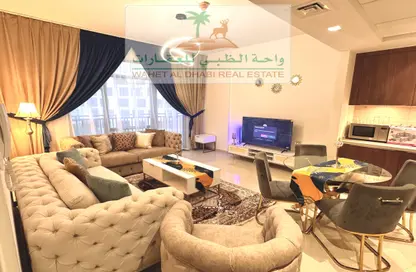 Apartment - 1 Bedroom - 2 Bathrooms for rent in Al Zahia 1 - Al Zahia - Muwaileh Commercial - Sharjah