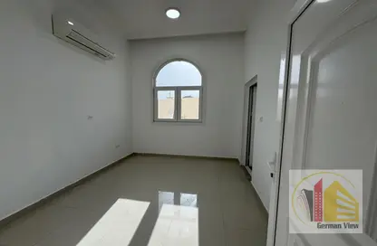 Apartment - 1 Bedroom - 1 Bathroom for rent in Mohamed Bin Zayed City - Abu Dhabi