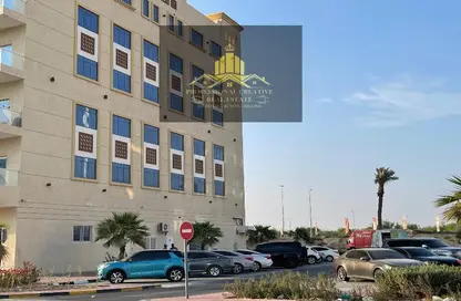 Apartment - 1 Bedroom - 2 Bathrooms for sale in Al Amira Village - Al Yasmeen - Ajman