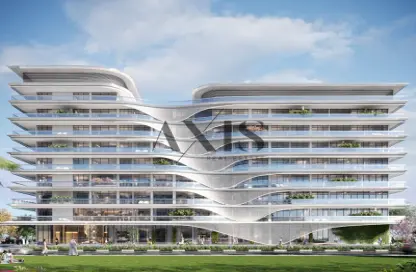 Apartment - 2 Bedrooms - 2 Bathrooms for sale in Bond Enclave - Arjan - Dubai