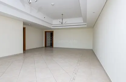 Apartment - 2 Bedrooms - 4 Bathrooms for rent in Al Seef Tower 3 - JLT Cluster U - Jumeirah Lake Towers - Dubai