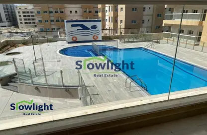 Apartment - 2 Bedrooms - 3 Bathrooms for rent in Jawharat AlFaihaa - Al Warsan 4 - Al Warsan - Dubai