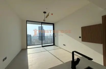 Apartment - 1 Bedroom - 2 Bathrooms for rent in Binghatti Venus - Jumeirah Village Circle - Dubai