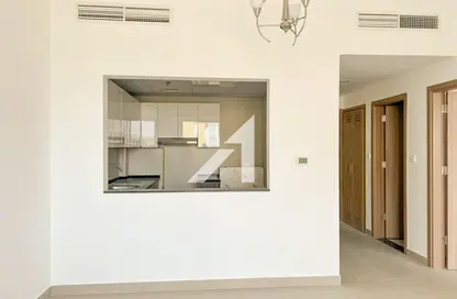 Apartment - 1 Bedroom - 2 Bathrooms for sale in KHK 21 - Al Warsan 4 - Al Warsan - Dubai