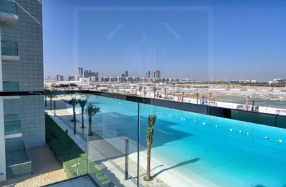 Apartment - 2 Bedrooms - 2 Bathrooms for sale in Residences 6 - District One - Mohammed Bin Rashid City - Dubai