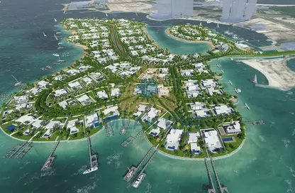 Land - Studio for sale in Nareel Island - Abu Dhabi