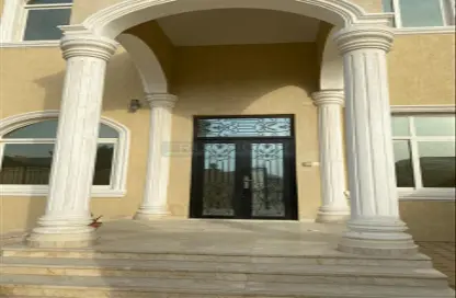 Villa - 5 Bedrooms - 6 Bathrooms for sale in Al Nekhailat - Al Heerah - Sharjah