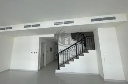 Villa - 3 Bedrooms - 5 Bathrooms for rent in Centaury - The Roots DAMAC Hills 2 - Damac Hills 2 - Dubai