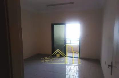 Apartment - 2 Bedrooms - 2 Bathrooms for rent in Al Nad - Al Qasimia - Sharjah