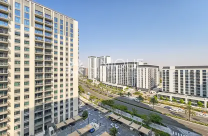 Apartment - 2 Bedrooms - 2 Bathrooms for sale in Park Heights 2 - Park Heights - Dubai Hills Estate - Dubai