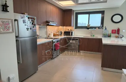 Apartment - 2 Bedrooms - 3 Bathrooms for sale in Zazen Gardens - Al Furjan - Dubai