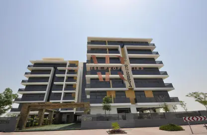 صورة لـ مبنى خارجي شقة - 2 غرف نوم - 2 حمامات للبيع في مساكن الحصين - مدينة دبي الصناعية - دبي ، صورة رقم 1