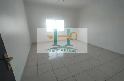 Apartment - 1 Bedroom - 1 Bathroom for rent in Al Rashidiya 3 - Al Rashidiya - Ajman
