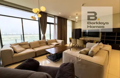 Apartment - 2 Bedrooms - 2 Bathrooms for sale in The Galleries at Meydan Avenue - Meydan Avenue - Meydan - Dubai