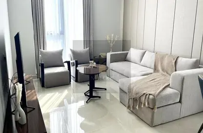 Apartment - 2 Bedrooms - 3 Bathrooms for sale in Nobles Tower - Business Bay - Dubai