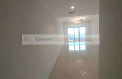 Apartment - 2 Bedrooms - 3 Bathrooms for sale in Conquer Tower - Sheikh Maktoum Bin Rashid Street - Ajman