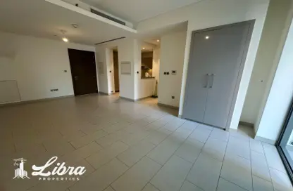 Apartment - 1 Bathroom for rent in Hartland Greens - Sobha Hartland - Mohammed Bin Rashid City - Dubai