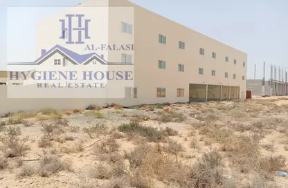 Whole Building - Studio for rent in Umm Al Thuoob - Umm Al Quwain