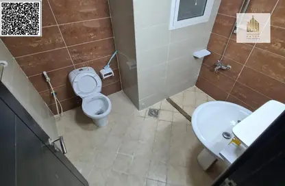 Apartment - 1 Bathroom for sale in Al Amira Village - Al Yasmeen - Ajman