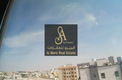 Apartment - 2 Bedrooms - 3 Bathrooms for rent in Al Jurf Industrial 2 - Al Jurf Industrial - Ajman